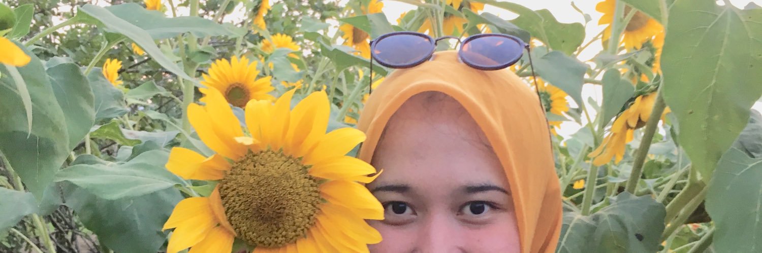 venytriyani's profile banner image
