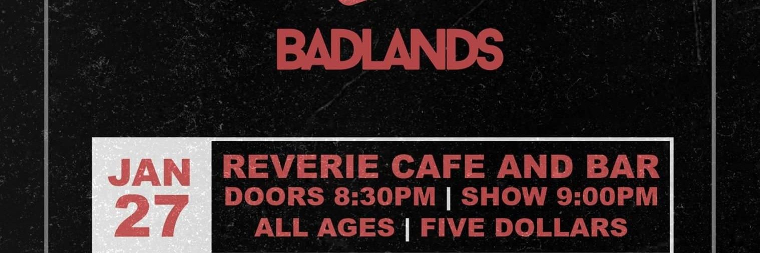 BadlandsMN's profile banner image