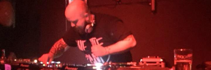 djmrsee's profile banner image