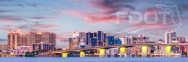 MyFDOT_SWFL Profile Banner