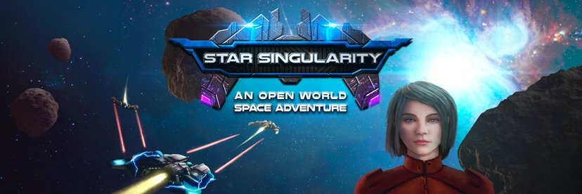StarSingularity's profile banner image