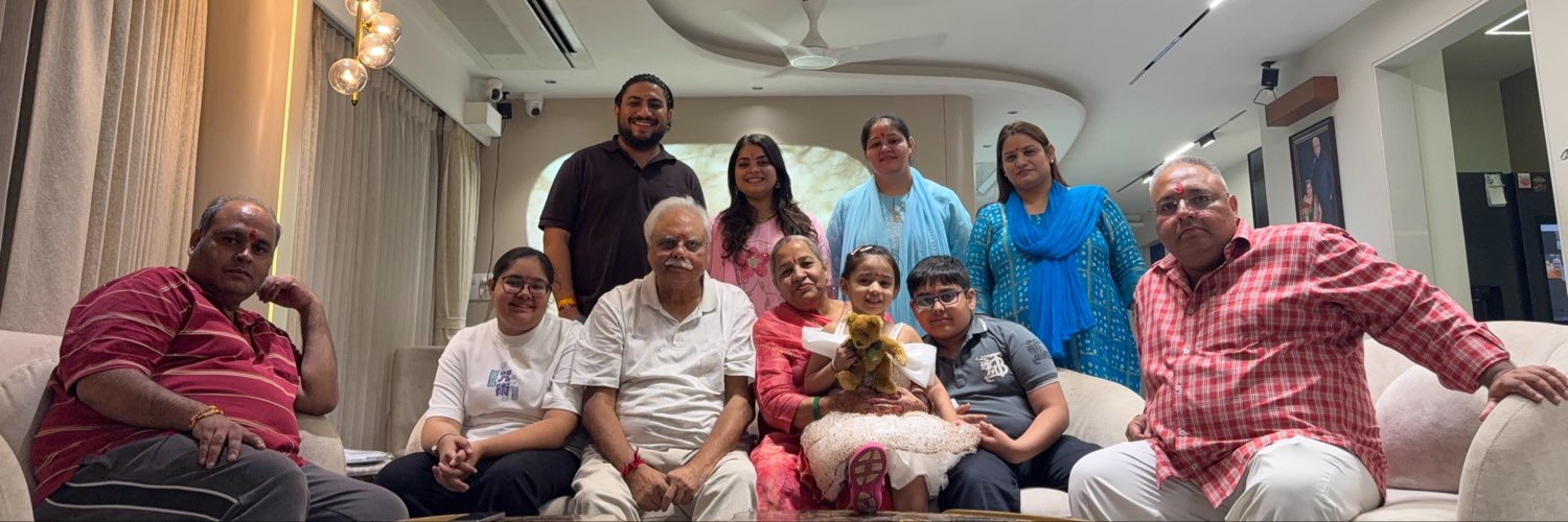ukswami's profile banner image