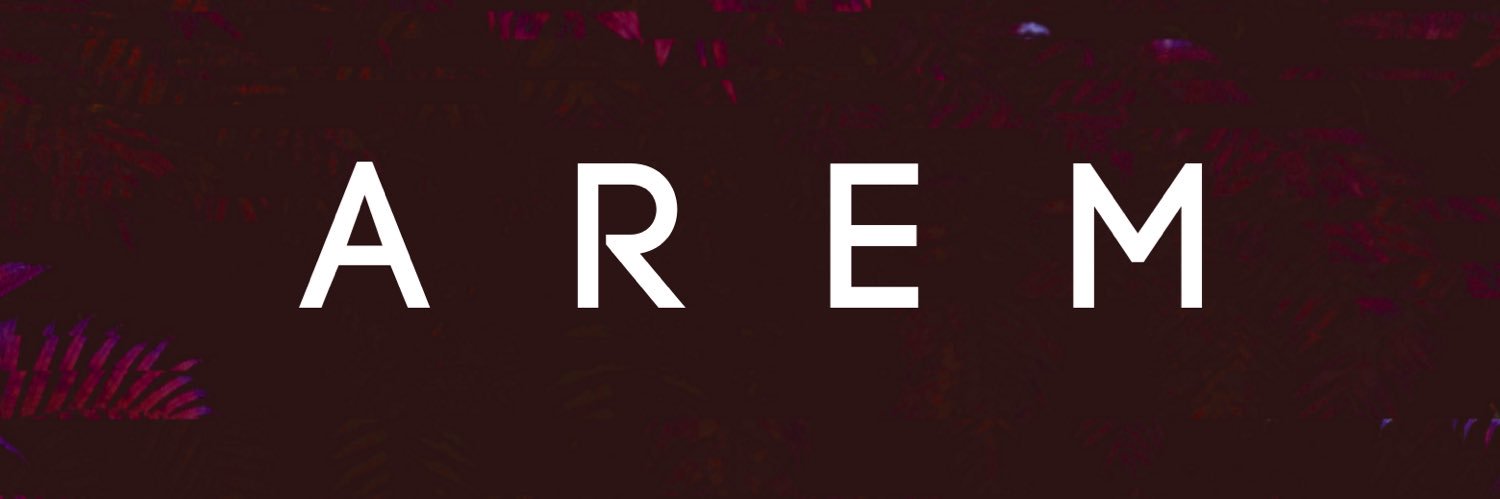 AremMusic's profile banner image