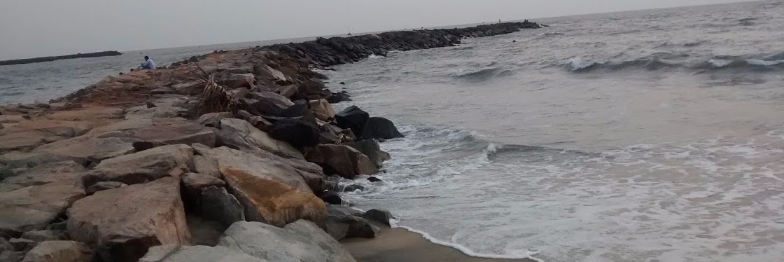 sandeepraman's profile banner image