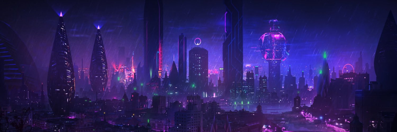 ZonEnder's profile banner image