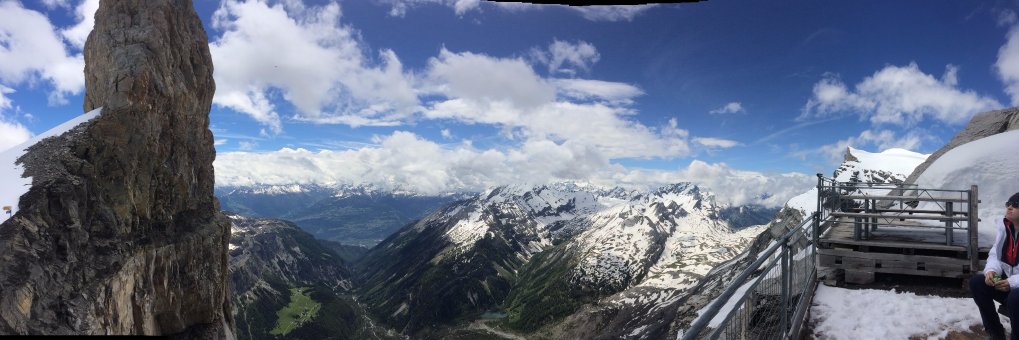 Alex Birchenall banner