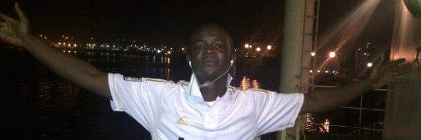 Jeremiah Nuhu banner