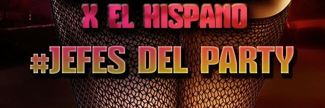 elhispano3's profile banner image