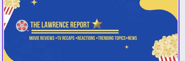 LawrenceGerald1 Profile Banner