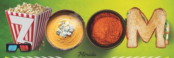 Mérida ZOOM banner