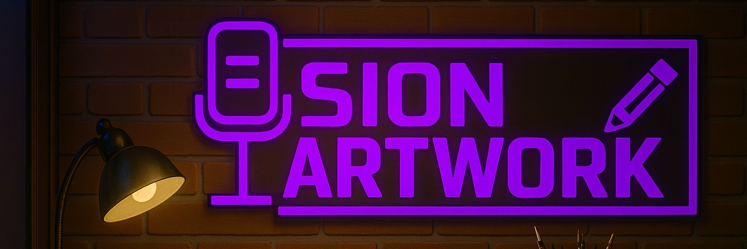 Sionartwork banner