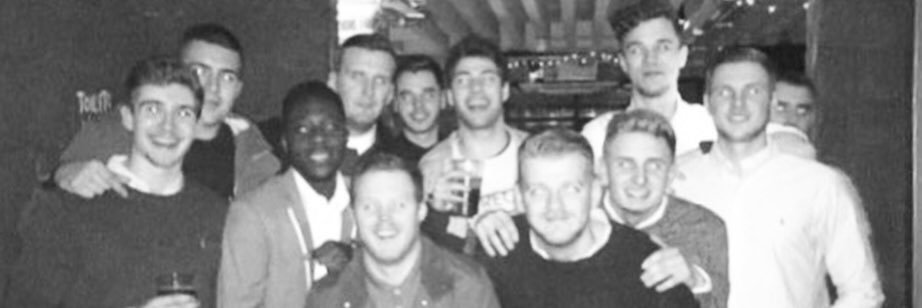 BrookMartin8's profile banner image