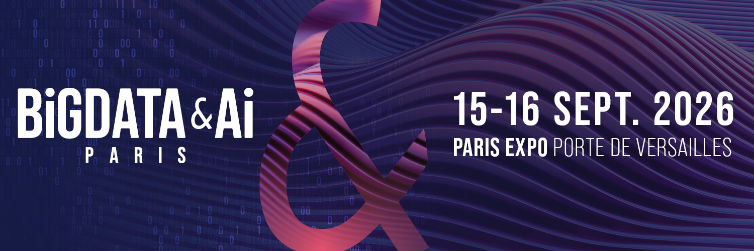 bigdataparis's profile banner image