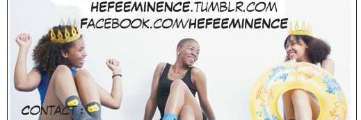 HefeEminence's profile banner image