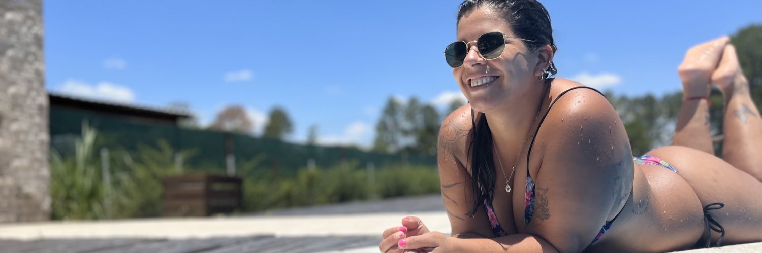 GiseLuque93's profile banner image