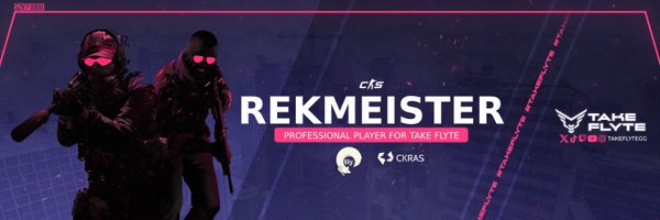 REKMEISTER Profile Banner