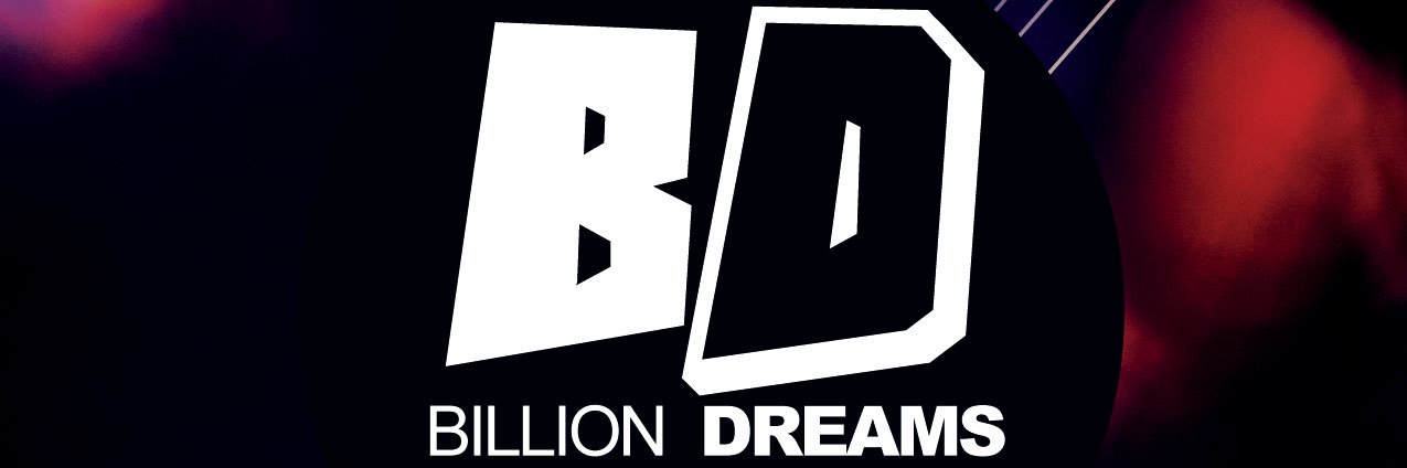 dreams_billion's profile banner image