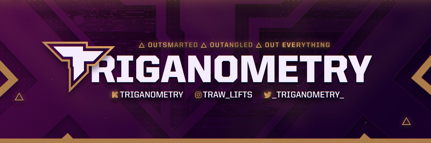 TriganometryTV's profile banner image