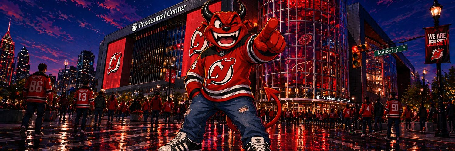 MadDogDevil's profile banner image