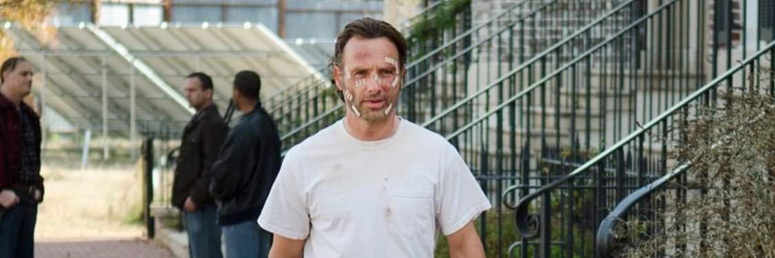 Rick_Grimes_17's profile banner image