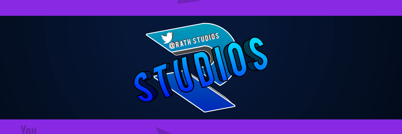 RathStudios's profile banner image
