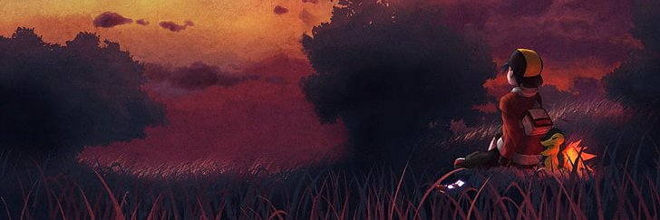Red! banner