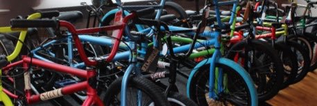 SpinBikeShop's profile banner image