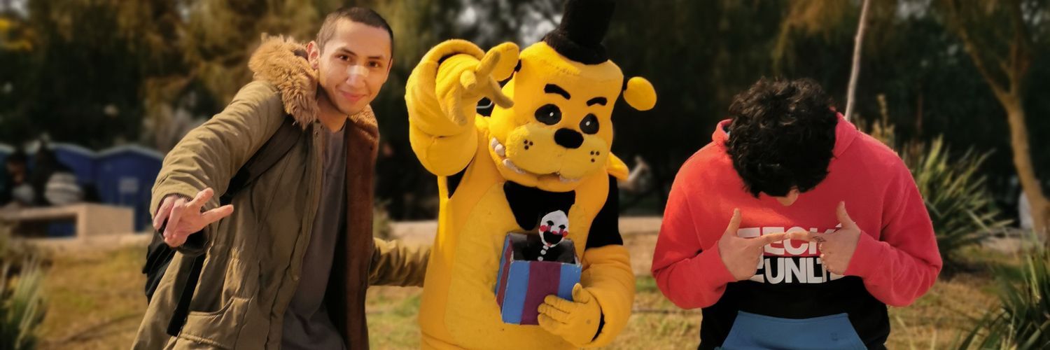 PapiNegone's profile banner image