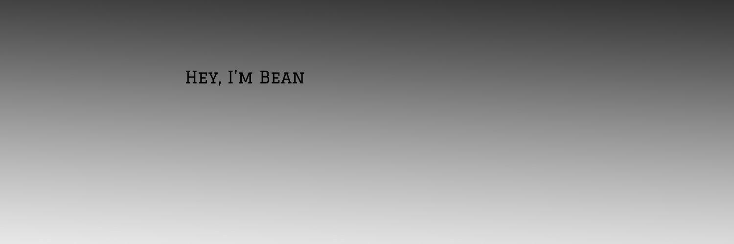 hey_im_bean's profile banner image
