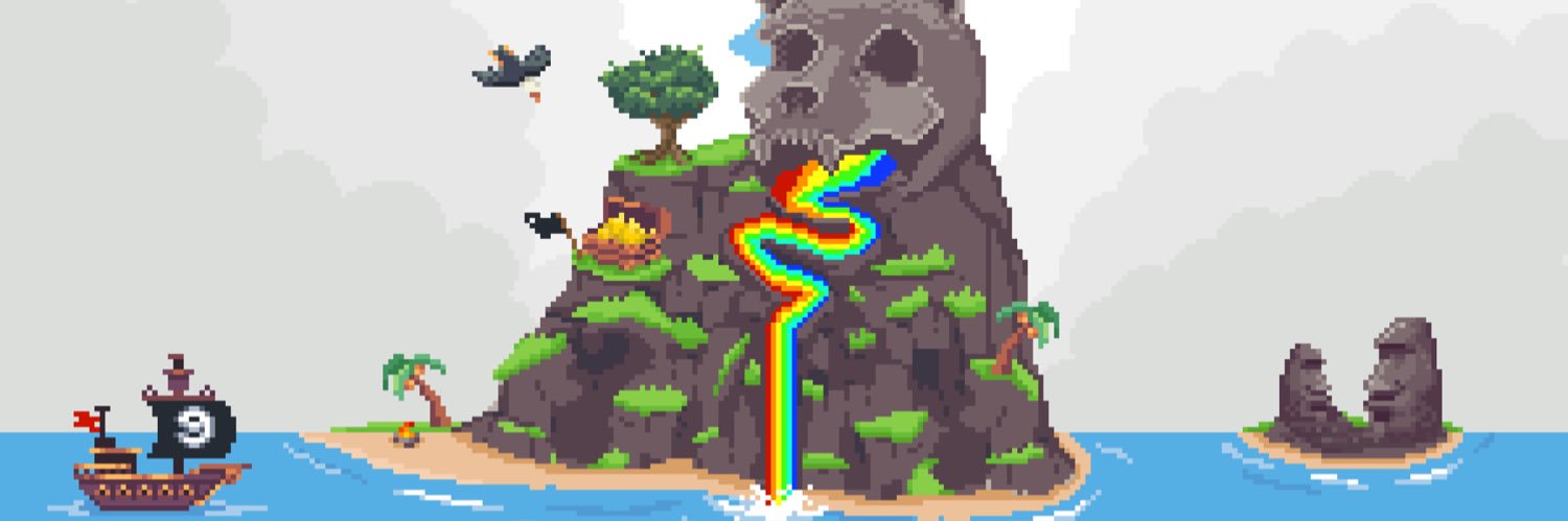 nuartebing's profile banner image