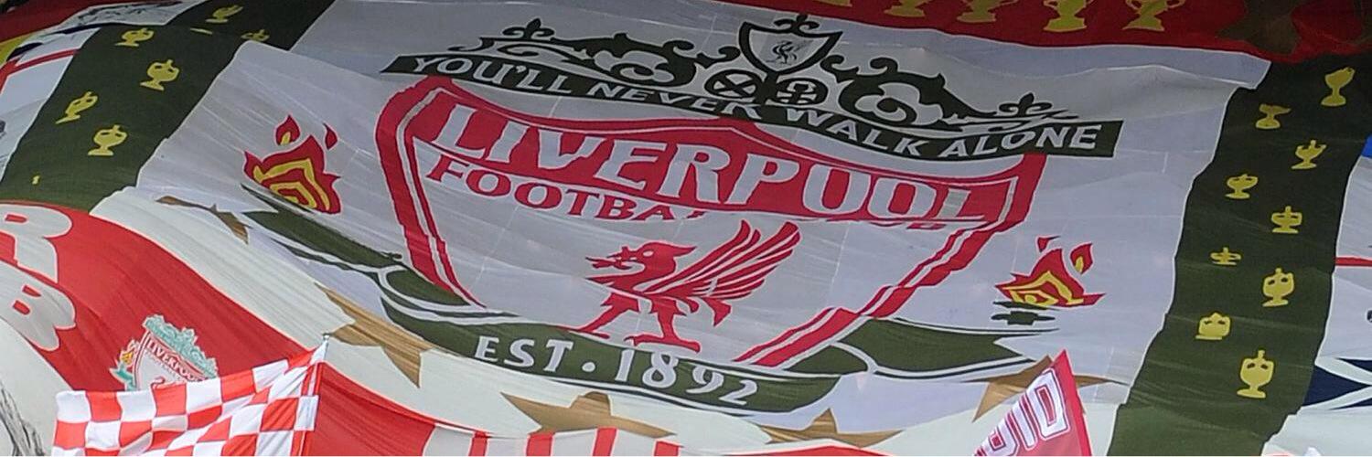 AlJonesLFC's profile banner image