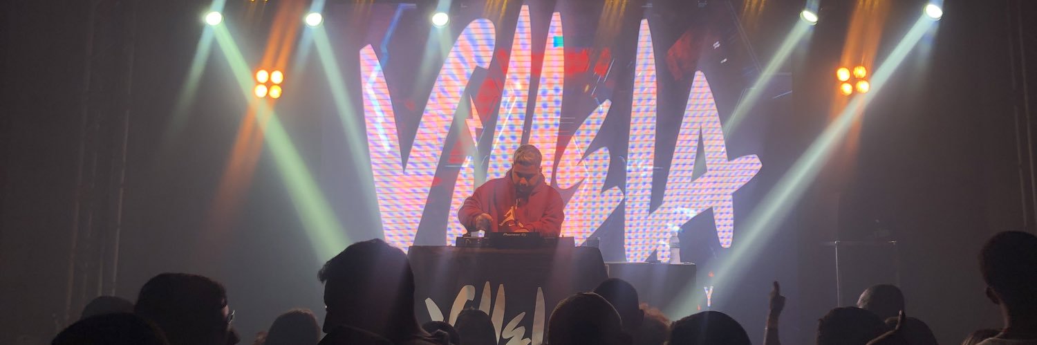 djvillelaa's profile banner image