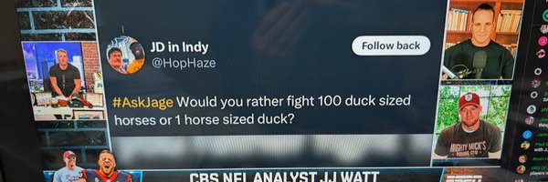 HopHaze Profile Banner