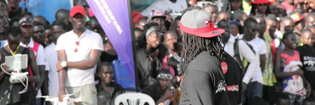 deejaykrisug's profile banner image