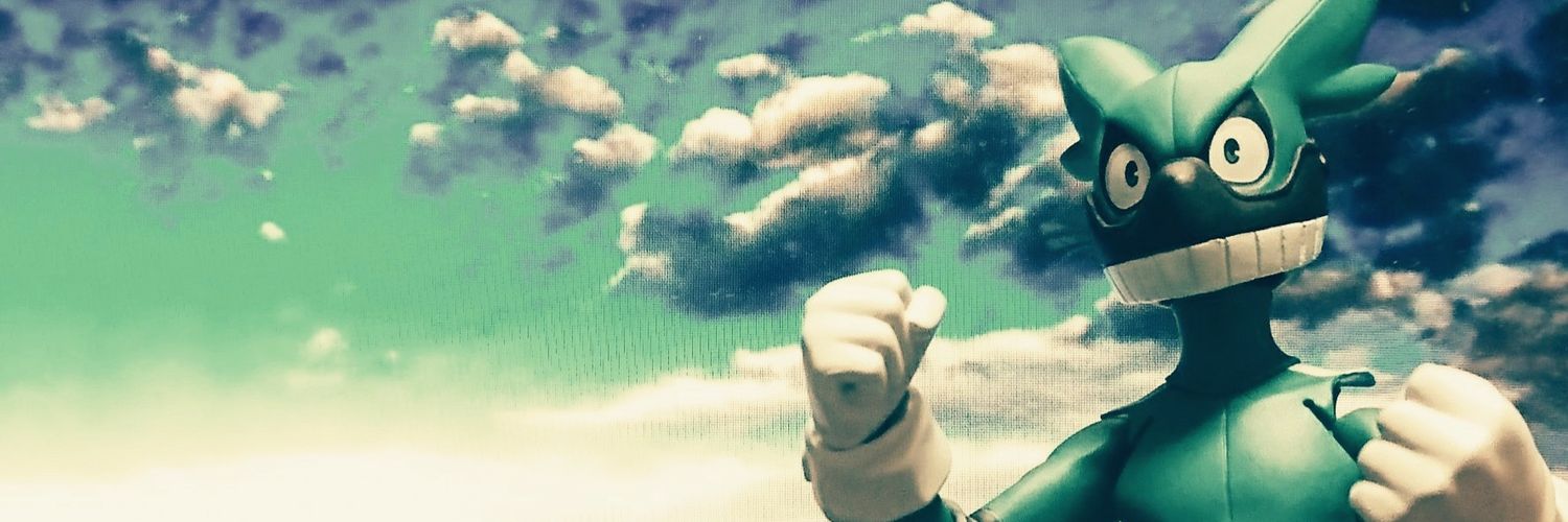 plusultra555's profile banner image