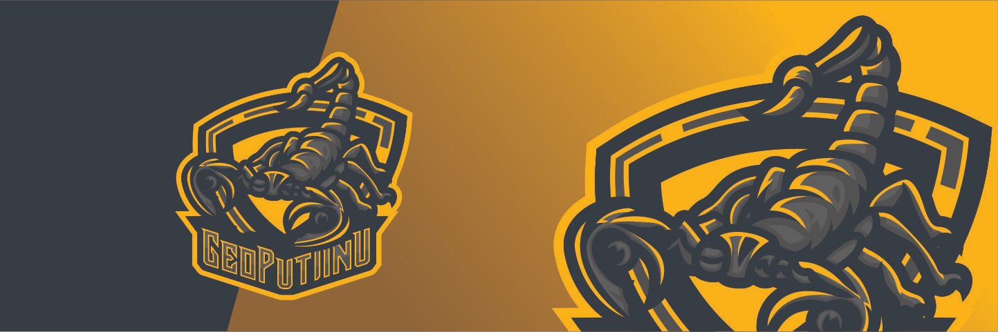 GeoPut1InU's profile banner image
