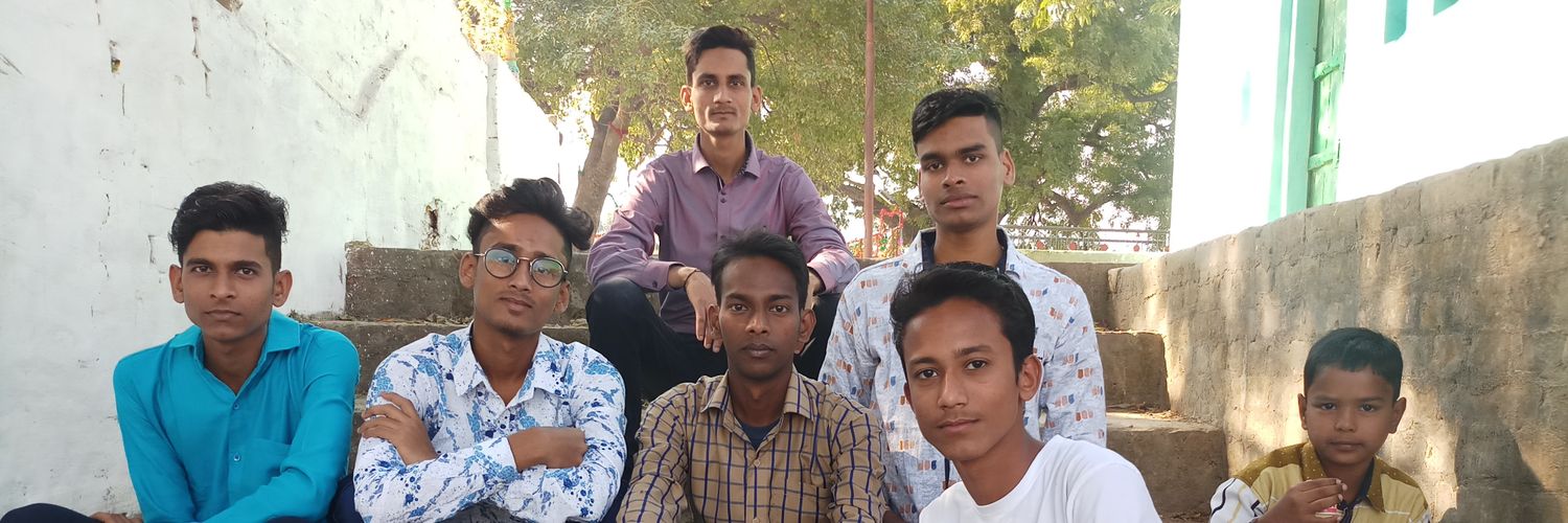 aamilansari's profile banner image