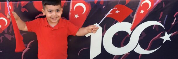 guraymete's profile banner image