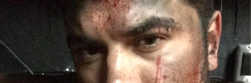 Landonkiker's profile banner image