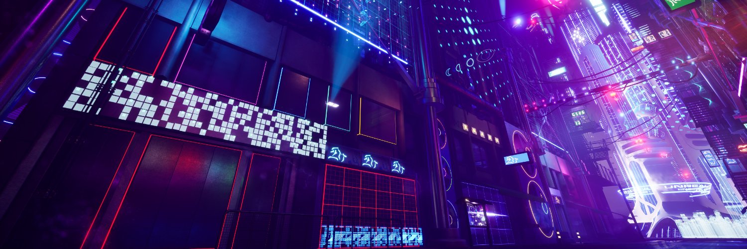 HakxMusic's profile banner image