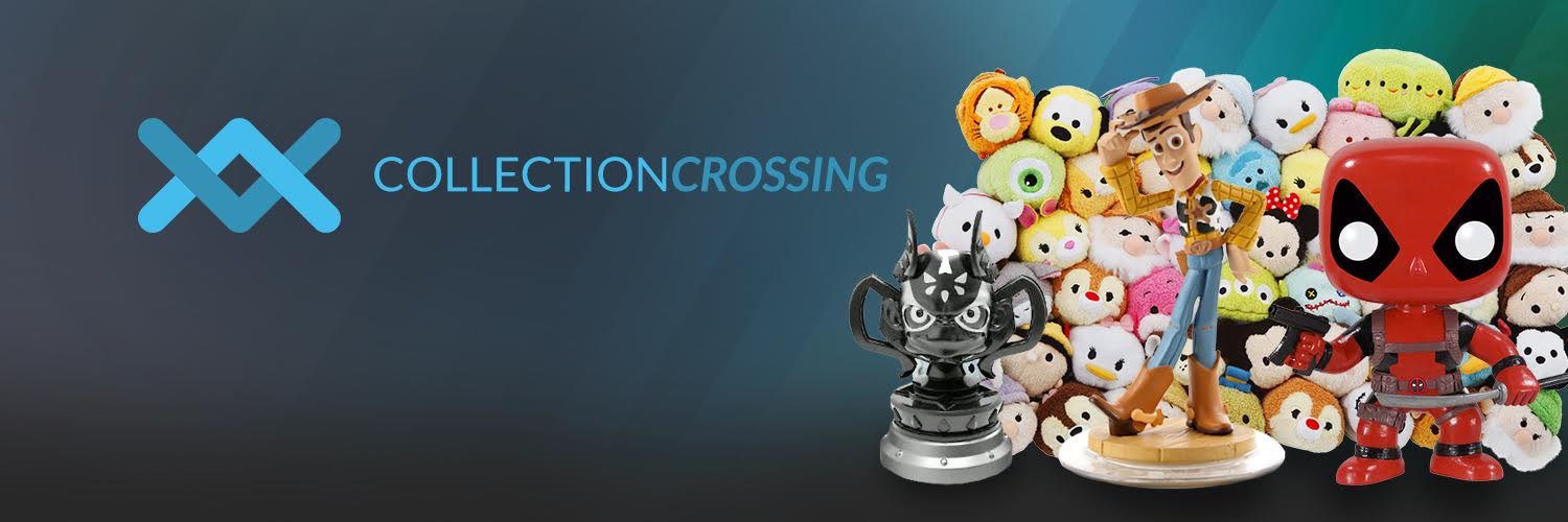 Collection Crossing banner
