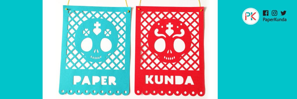 PaperKunda's profile banner image