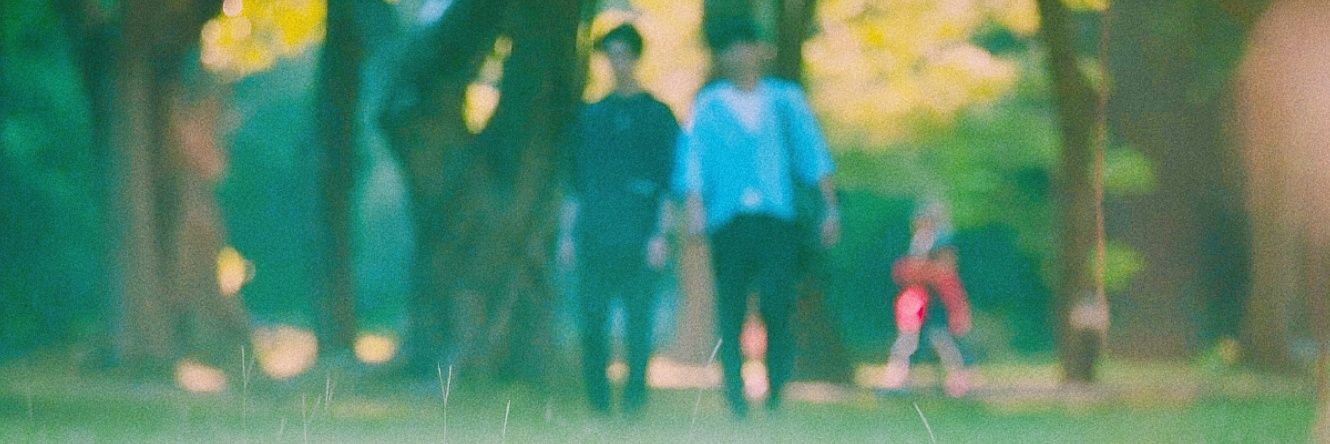 ✦ river ✦ 香肠鹅 🍊 banner
