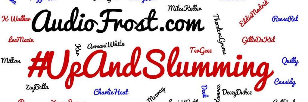 UpAndSlumming's profile banner image