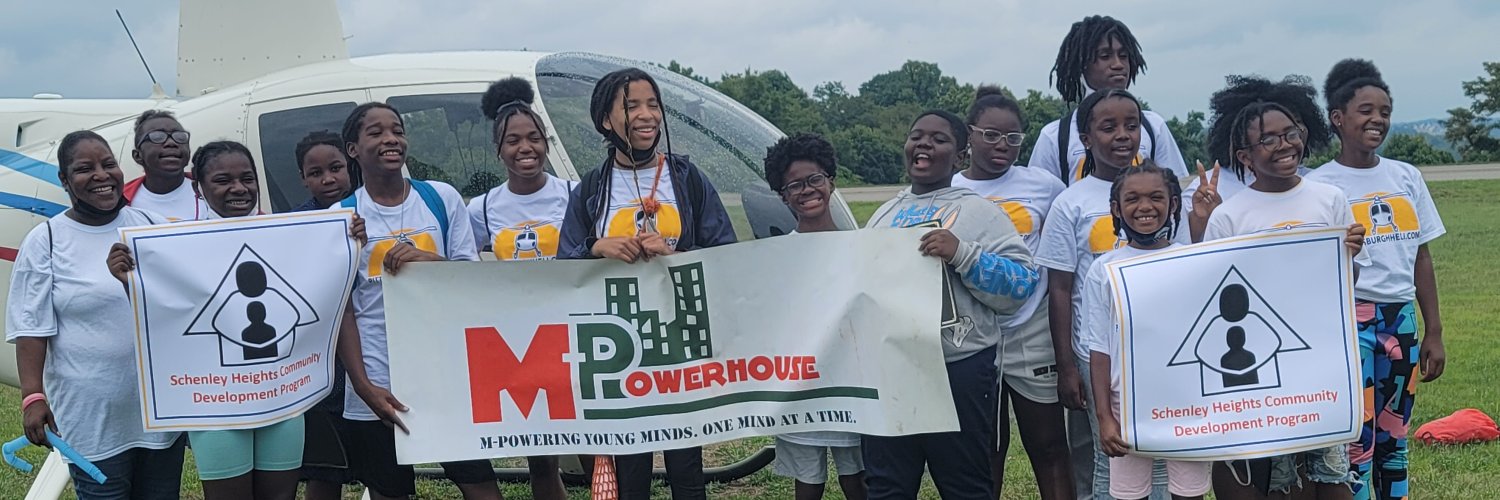 MPOWERHOUSEINC1's profile banner image