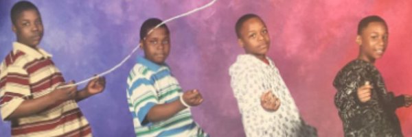 dharrellI Profile Banner