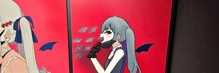 GUNDAMEXIARe's profile banner image