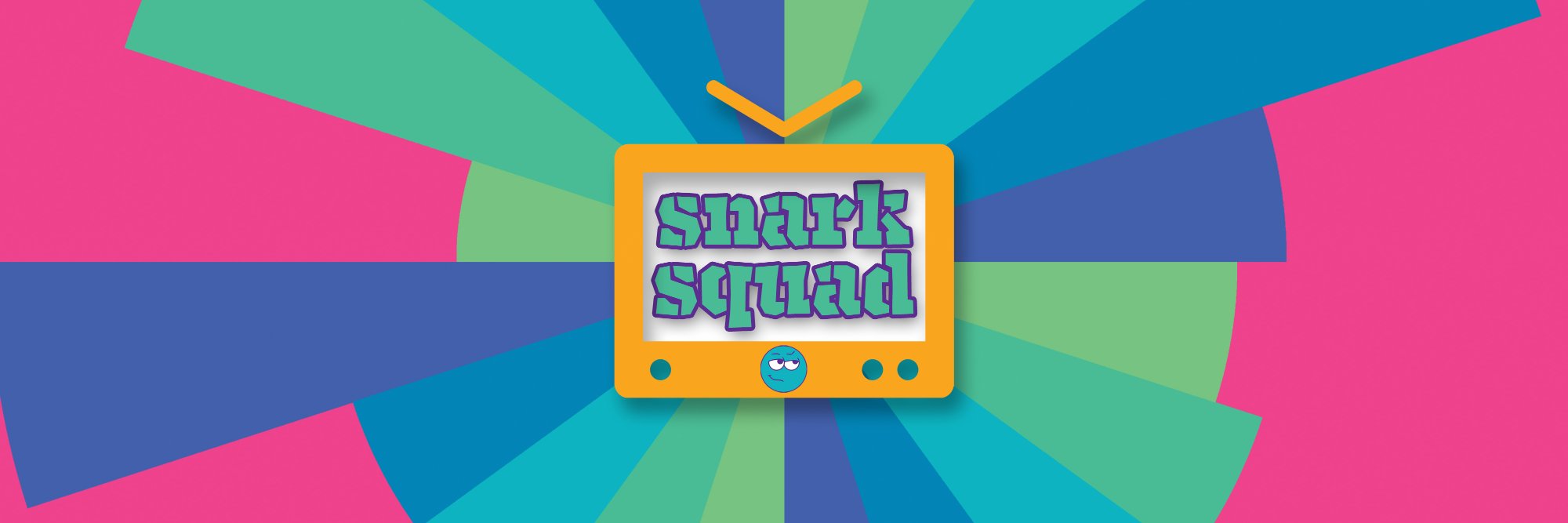 Snark_Squad's profile banner image