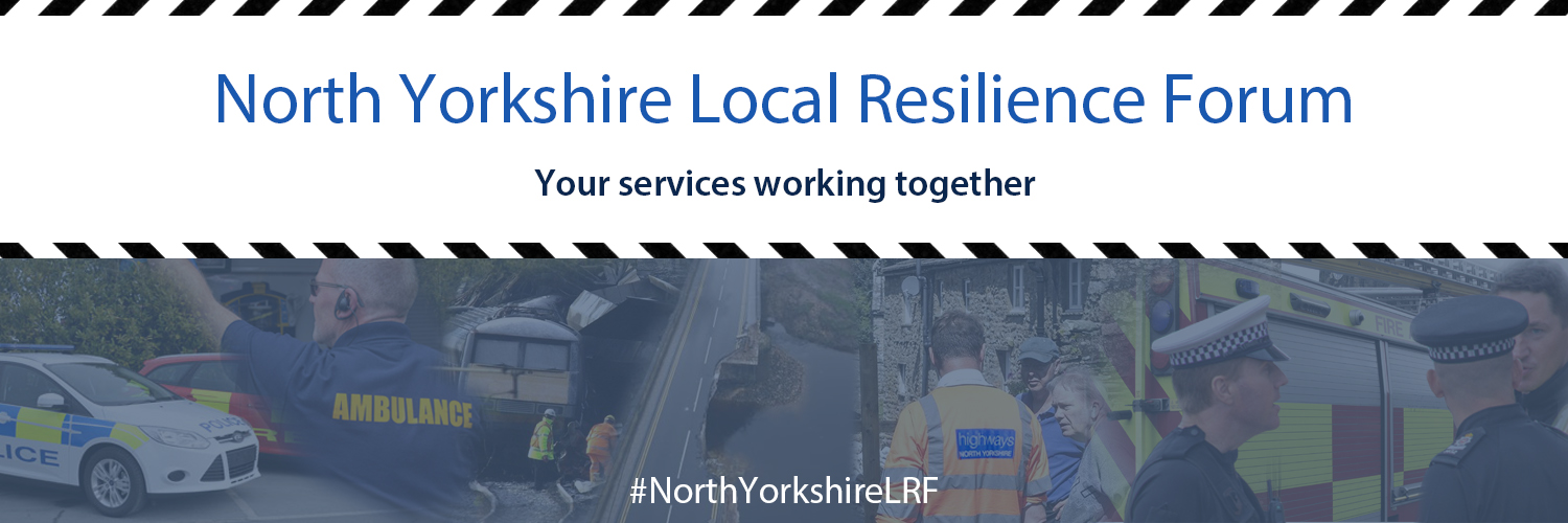 NYorksPrepared's profile banner image