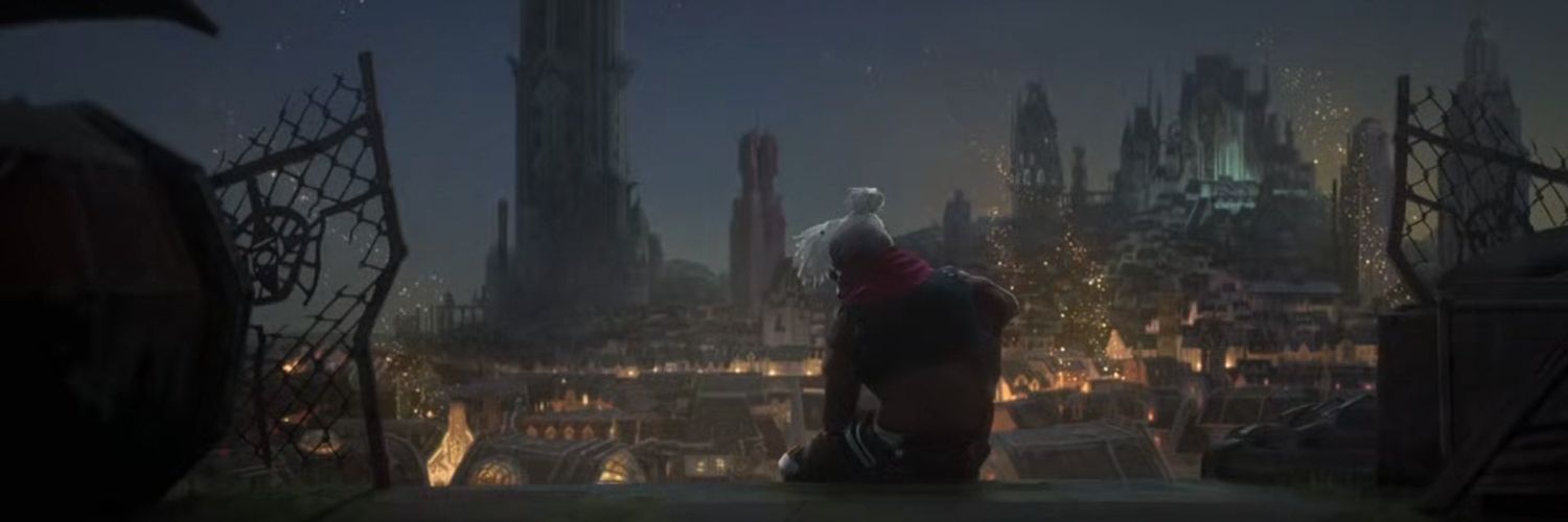 RickyFzz's profile banner image
